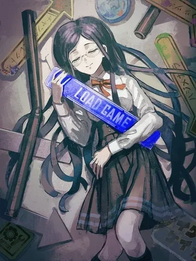 Danganronpa TF