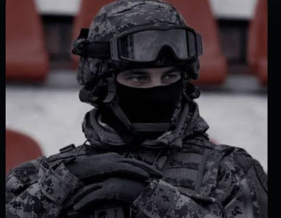 Viktor Fedorov