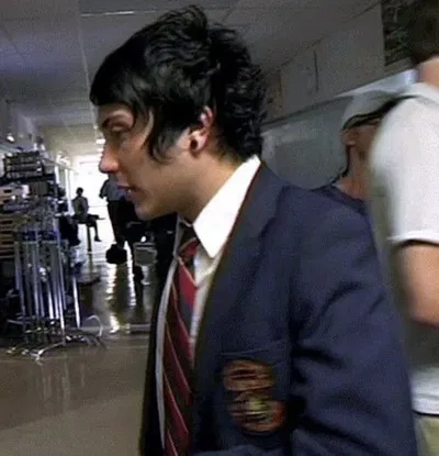 Frank Iero