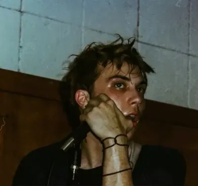 Frank Iero