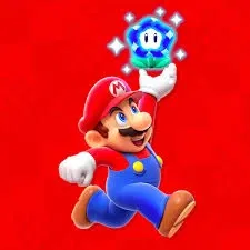 Mario