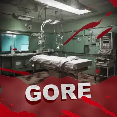 Psych Ward