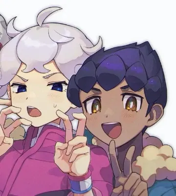 Hop and Bede
