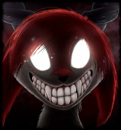 Smiley Cindy