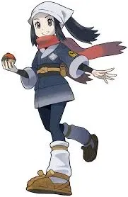 Akari (Pokemon)