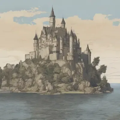 medieval rpg