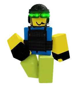 Cloaker (Dummies Vs Noobs)