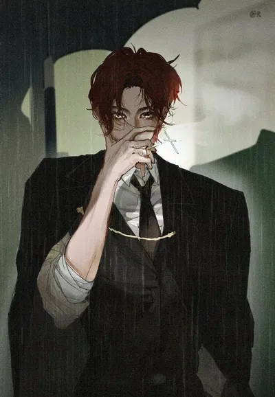 Baek Jae-min♡