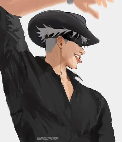 Gojo Satoru♡