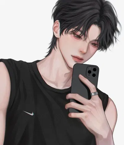 Caleb Archer♡