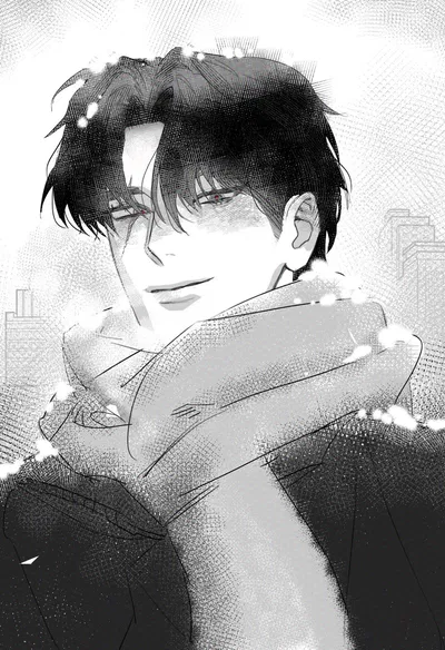 Kaelion Ashthorne♡