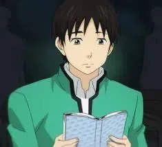 Satou Hiroshi