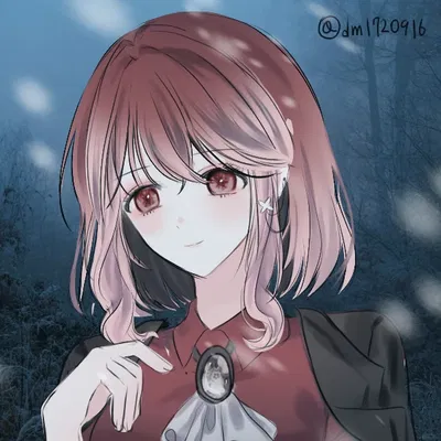 ~Your childhood friend~ Virgo