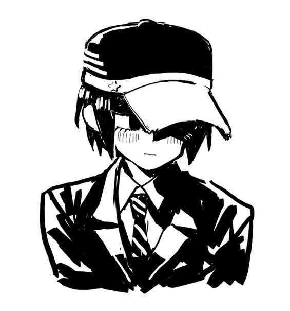 Postgame Shuichi