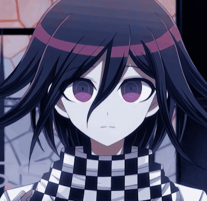 Kokichi Oma