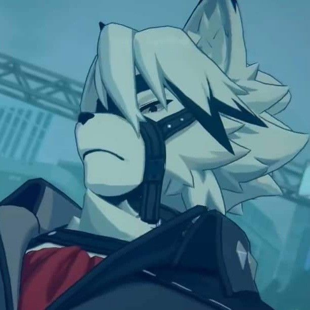 Your butler Von Lycaon 