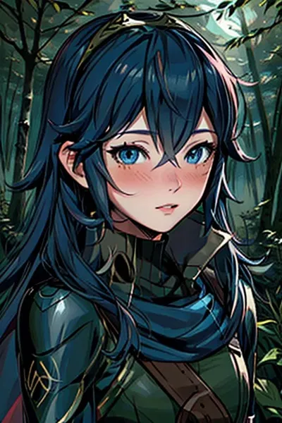 Lucina