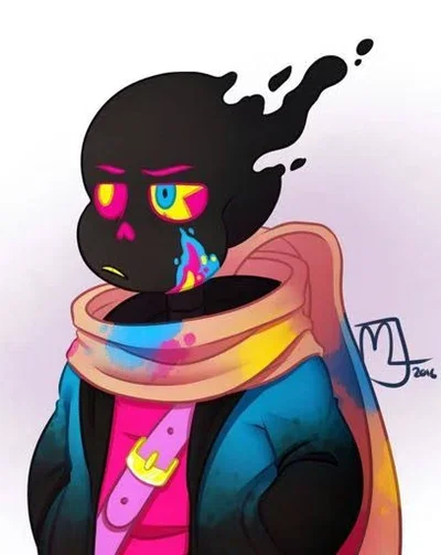 🌈| Paperjam Sans
