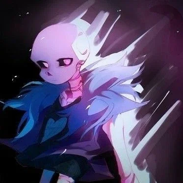 💜| Lust Sans |Toxic Office AU|