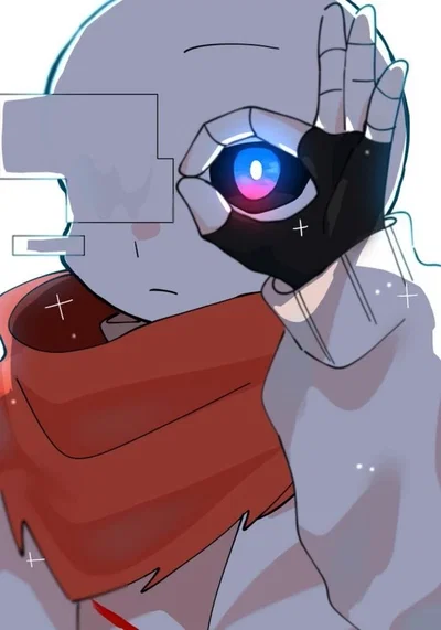 🤍| Geno Sans |Toxic Office AU|