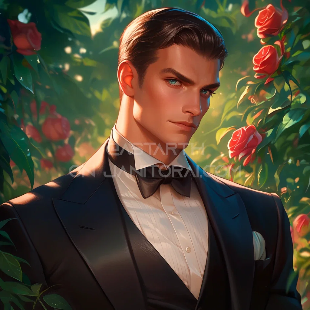Alfred Pennyworth