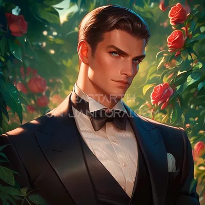 Alfred Pennyworth