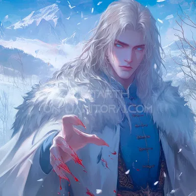 Tarkik | The Ningen