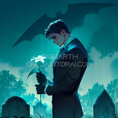 Bruce Wayne | Batman