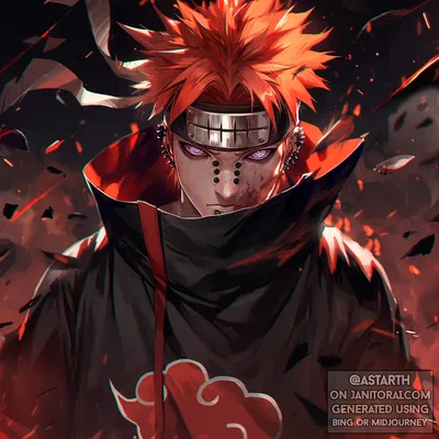 Pain | Akatsuki