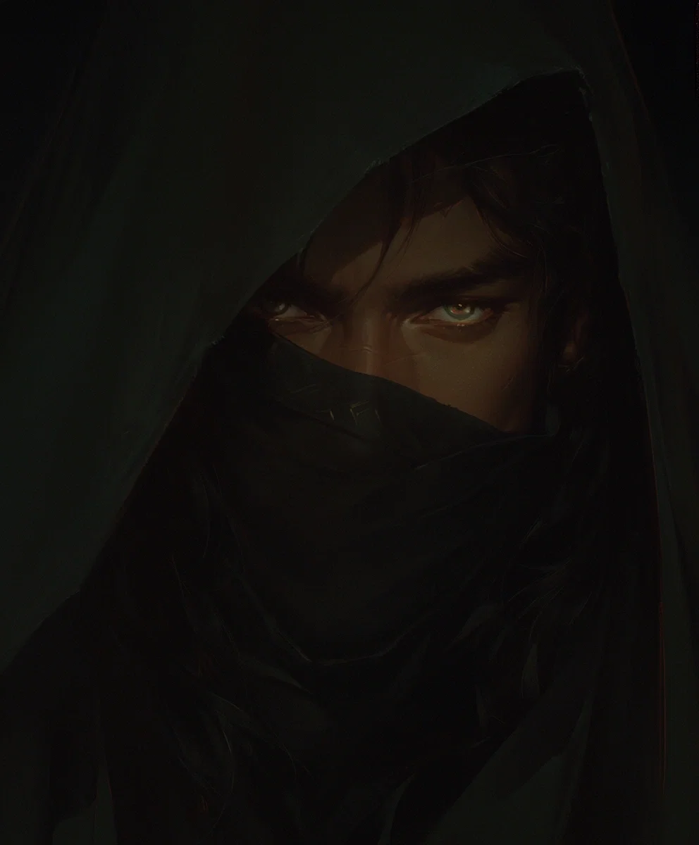 Kaito Zhen