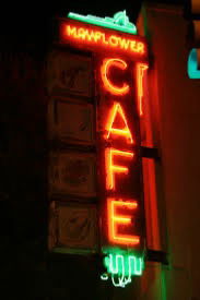   Cafe’