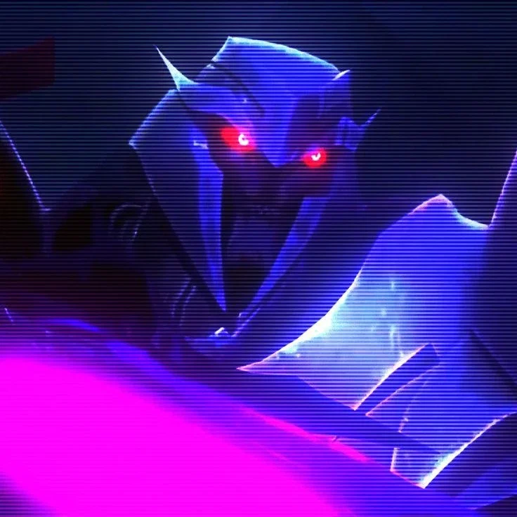Megatron-TFP