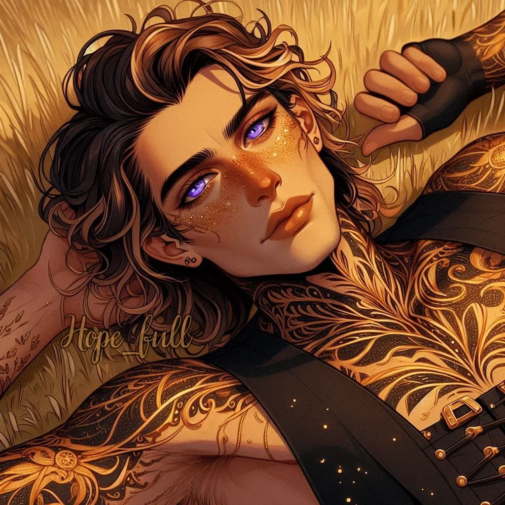 Herendil Aureleth
