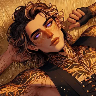 Herendil Aureleth