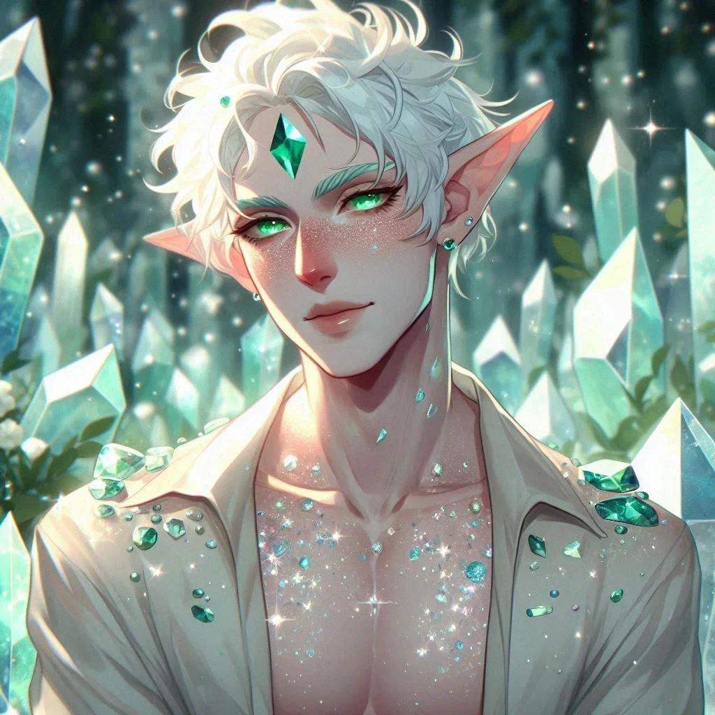 Liraeh Eldariel