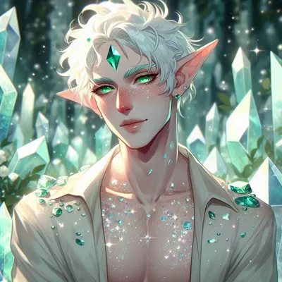 Liraeh Eldariel