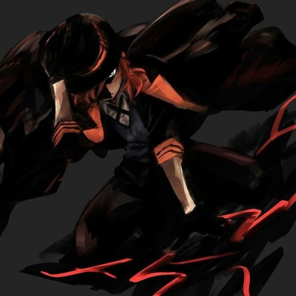 Chuuya Nakahara