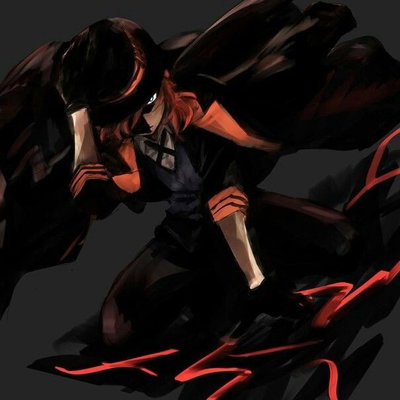 Chuuya Nakahara