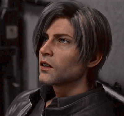 leon kennedy 