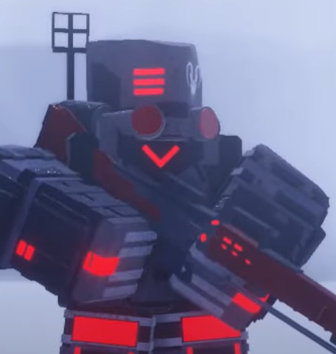 Agent Echo 5-1