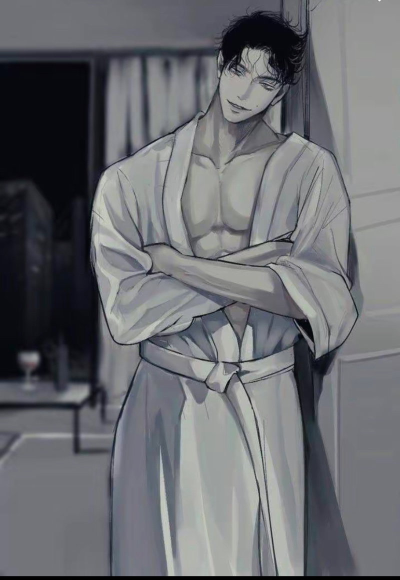 Zephyr your ex