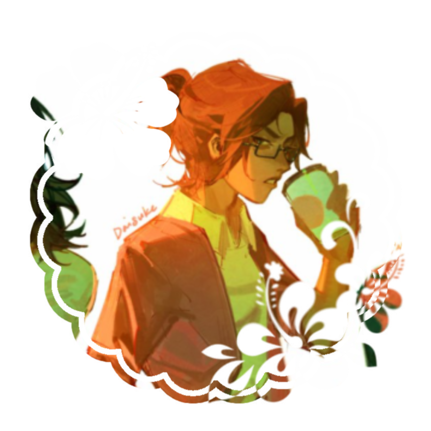 Anti Daisuke Juárez