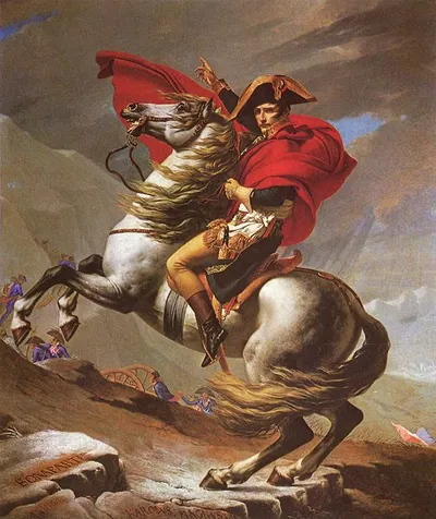 Napoleonic Wars Simulator