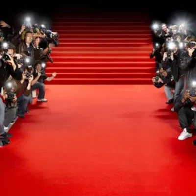 Celebrity Simulator