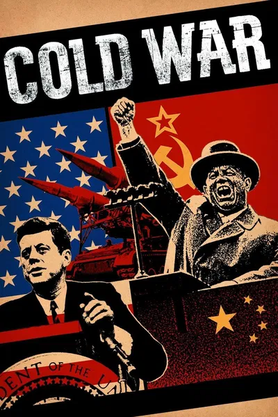 Cold War Simulator