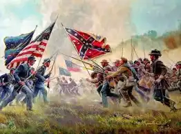 American Civil War Simulator 