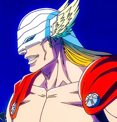 Gerard Valkyrie