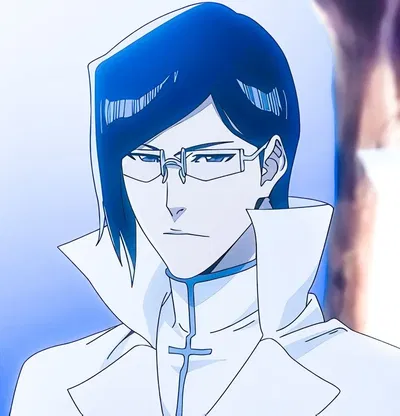 Uryū Ishida