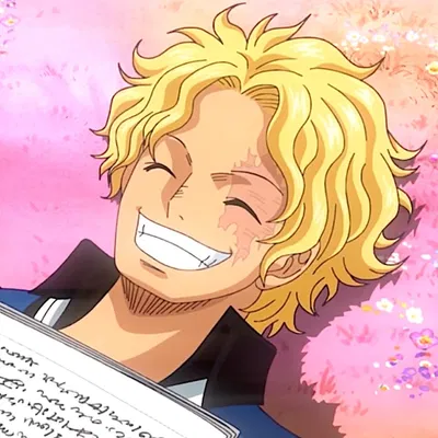 Sabo โ|DISASTER|โ