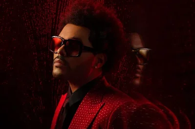 Abel Tesfaye - a.k.a., The Weeknd